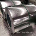 Hot Dipped Galvalume Steel Coil Zincinizado Steel